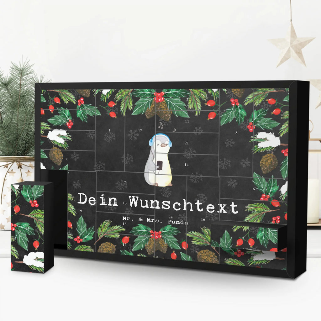 Personalisierter Befüllbarer Adventskalender Pinguin Bester Neffe der Welt Befüllbarer Adventskalender, Adventskalender zum selbst befüllen, für, Dankeschön, Geschenk, Schenken, Geburtstag, Geburtstagsgeschenk, Geschenkidee, Danke, Bedanken, Mitbringsel, Freude machen, Geschenktipp, Neffe, Onkel, Tante, Patentante, Patentonkel, Patenkind, Taufe, Sohn der Schwester, Sohn des Bruders, Bester