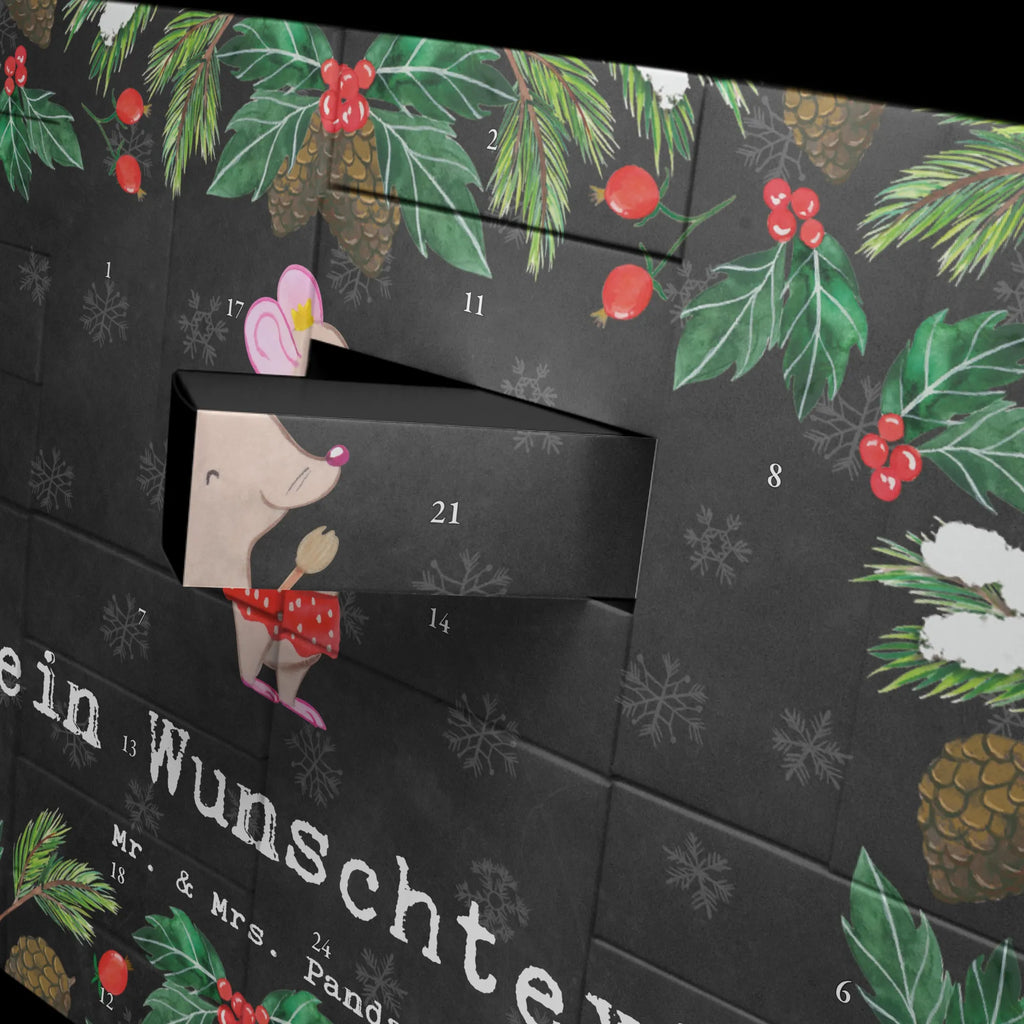 Personalisierter Befüllbarer Adventskalender Maus Beste Nichte der Welt Befüllbarer Adventskalender, Adventskalender zum selbst befüllen, für, Dankeschön, Geschenk, Schenken, Geburtstag, Geburtstagsgeschenk, Geschenkidee, Danke, Bedanken, Mitbringsel, Freude machen, Geschenktipp, Nichte, Onkel, Tante, Patentante, Patenonkel, Patenkind, Taufe, Tochter der Schwester, Tochter des Bruders, Beste