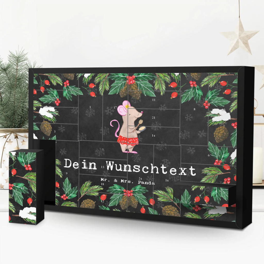 Personalisierter Befüllbarer Adventskalender Maus Beste Nichte der Welt Befüllbarer Adventskalender, Adventskalender zum selbst befüllen, für, Dankeschön, Geschenk, Schenken, Geburtstag, Geburtstagsgeschenk, Geschenkidee, Danke, Bedanken, Mitbringsel, Freude machen, Geschenktipp, Nichte, Onkel, Tante, Patentante, Patenonkel, Patenkind, Taufe, Tochter der Schwester, Tochter des Bruders, Beste