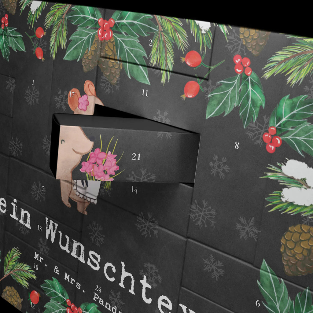 Personalisierter Befüllbarer Adventskalender Maus Beste Nachbarin der Welt Befüllbarer Adventskalender, Adventskalender zum selbst befüllen, für, Dankeschön, Geschenk, Schenken, Geburtstag, Geburtstagsgeschenk, Geschenkidee, Danke, Bedanken, Mitbringsel, Freude machen, Geschenktipp, Nachbarin, Nachbarn, Nachbarschaft, Freundin, Angrenzer, Anwohnerin, Bewohnerin, Freundschaft