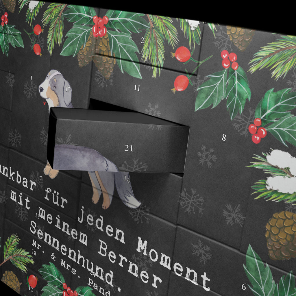 Befüllbarer Adventskalender Berner Sennenhund Moment Befüllbarer Adventskalender, Adventskalender zum selbst befüllen, Hund, Hunderasse, Rassehund, Hundebesitzer, Geschenk, Tierfreund, Schenken, Welpe, Dürrbächler, Berner Sennenhund