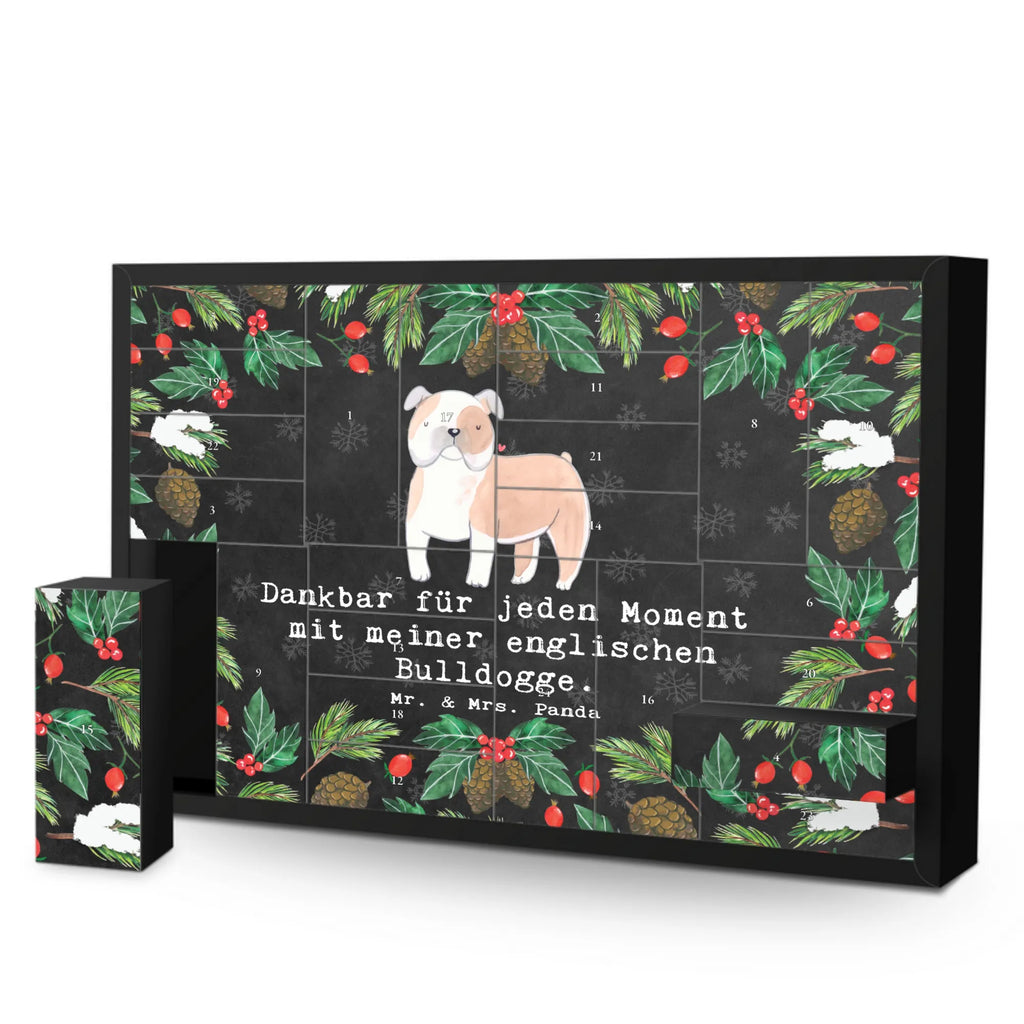 Befüllbarer Adventskalender Englische Bulldogge Moment Befüllbarer Adventskalender, Adventskalender zum selbst befüllen, Hund, Hunderasse, Rassehund, Hundebesitzer, Geschenk, Tierfreund, Schenken, Welpe, Englische Bulldogge