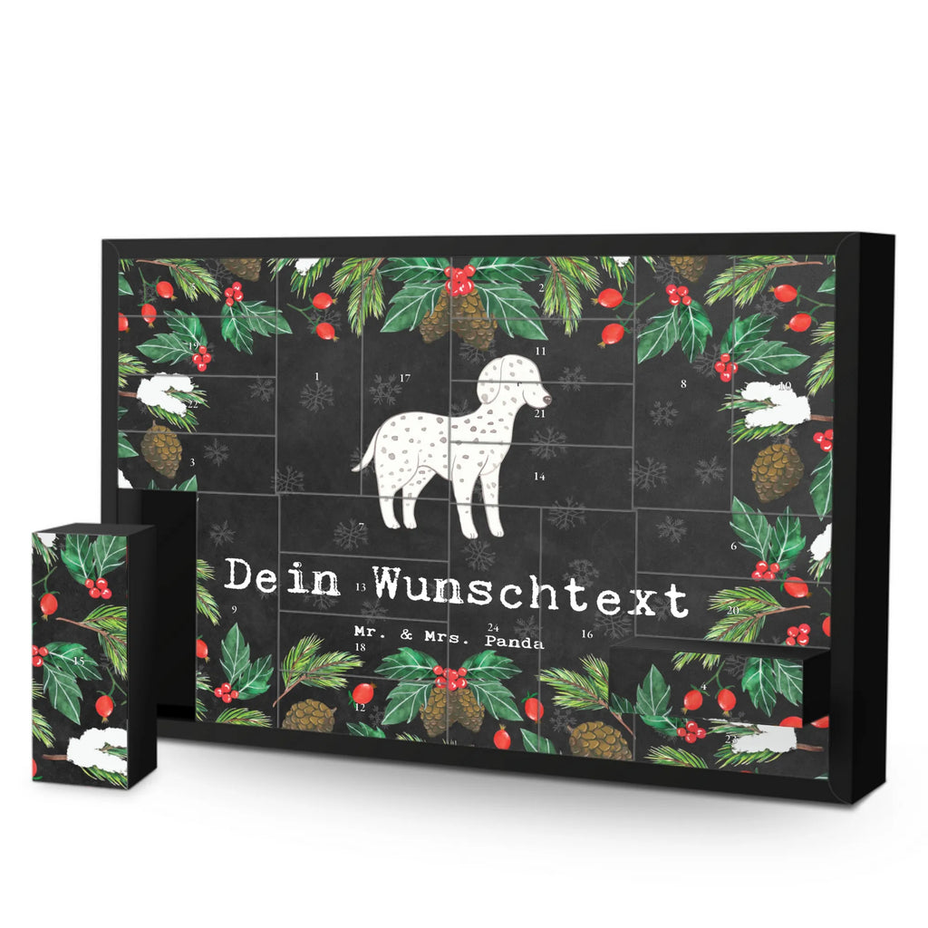 Personalisierter Befüllbarer Adventskalender Dalmatiner Moment Befüllbarer Adventskalender, Adventskalender zum selbst befüllen, Hund, Hunderasse, Rassehund, Hundebesitzer, Geschenk, Tierfreund, Schenken, Welpe, Dalmatiner, Dalmatinac