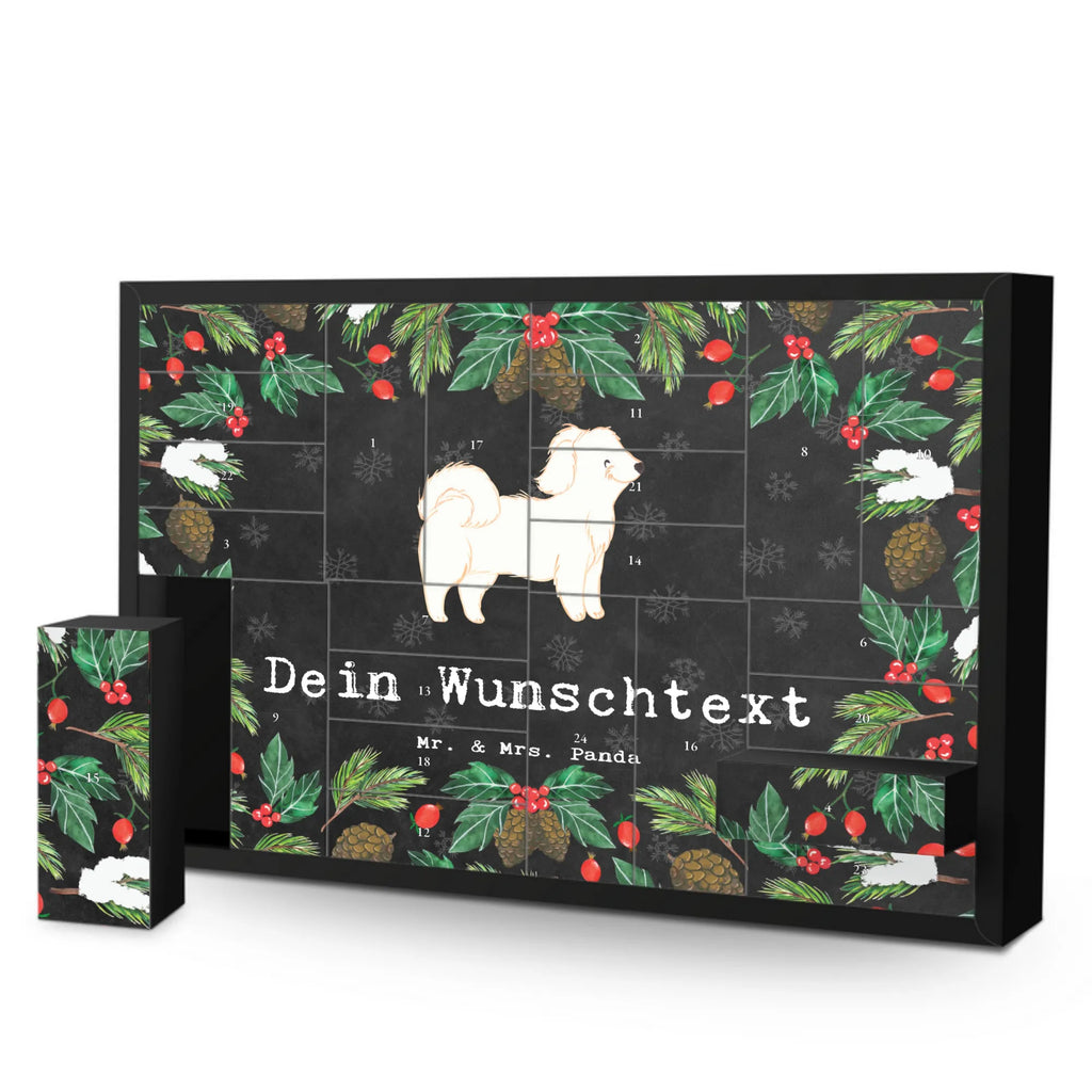 Personalisierter Befüllbarer Adventskalender Havaneser Moment Befüllbarer Adventskalender, Adventskalender zum selbst befüllen, Hund, Hunderasse, Rassehund, Hundebesitzer, Geschenk, Tierfreund, Schenken, Welpe, Havaneser, Havi, Bichon Havanais, Bichón Habanero