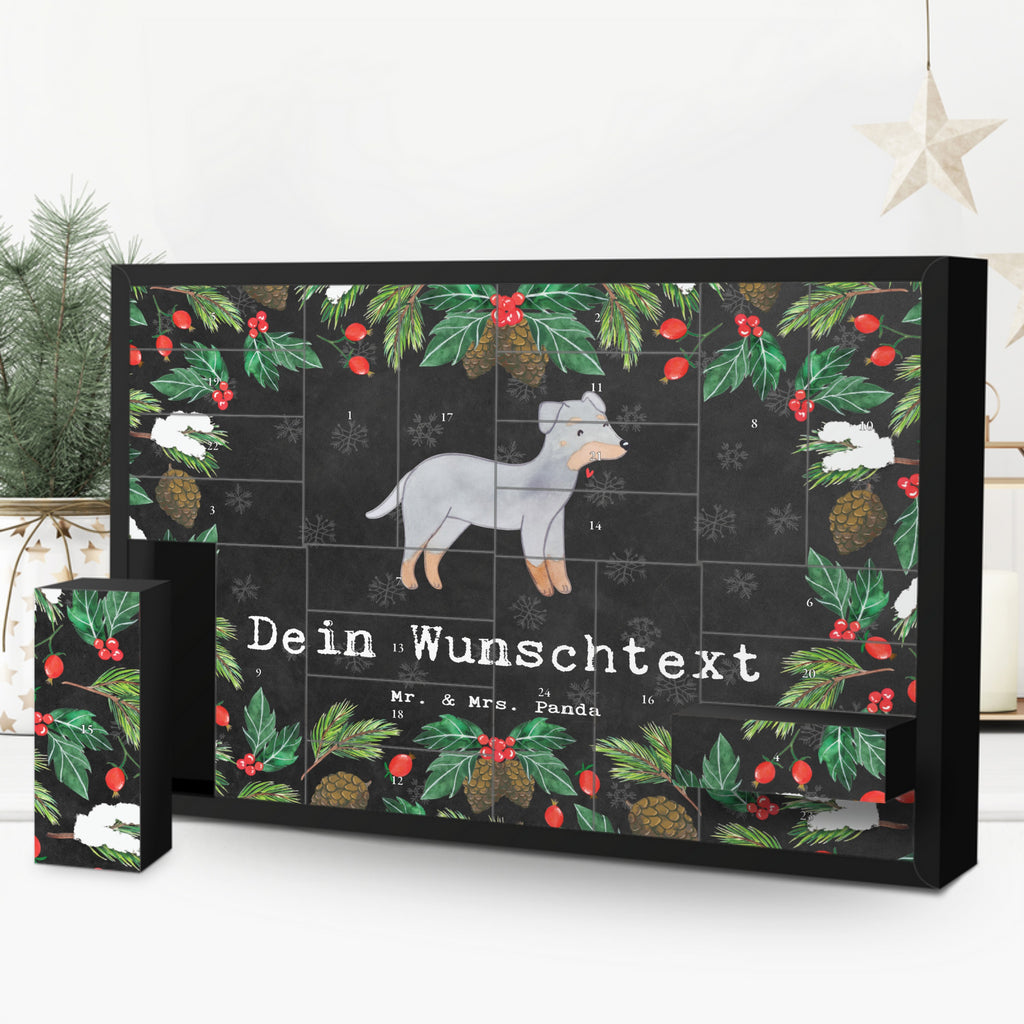 Personalisierter Befüllbarer Adventskalender Manchester Terrier Moment Befüllbarer Adventskalender, Adventskalender zum selbst befüllen, Hund, Hunderasse, Rassehund, Hundebesitzer, Geschenk, Tierfreund, Schenken, Welpe, Manchester Terrier