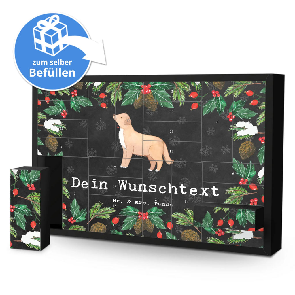 Personalisierter Befüllbarer Adventskalender Nova Scotia Duck Moment Befüllbarer Adventskalender, Adventskalender zum selbst befüllen, Hund, Hunderasse, Rassehund, Hundebesitzer, Geschenk, Tierfreund, Schenken, Welpe, Nova Scotia Duck Tolling Retriever, Retriever