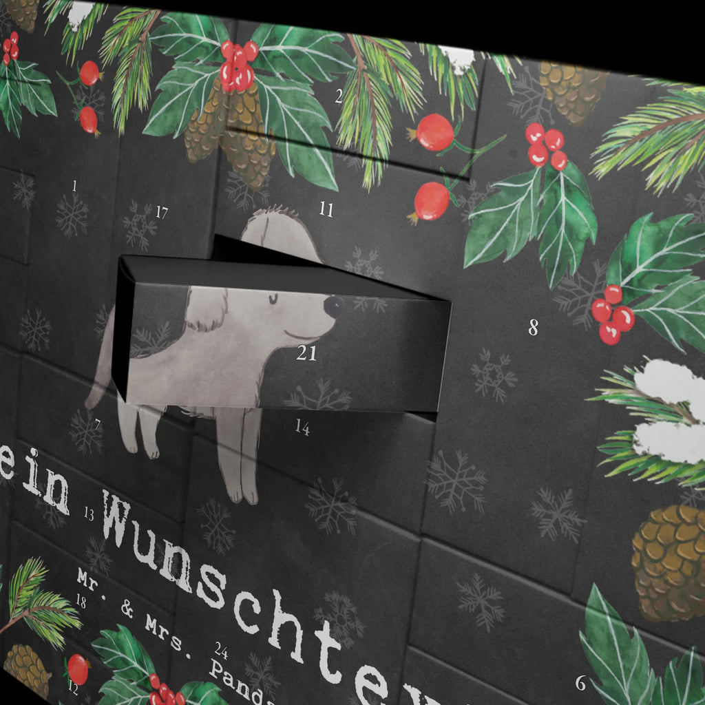 Personalisierter Befüllbarer Adventskalender Neufundländer Moment Befüllbarer Adventskalender, Adventskalender zum selbst befüllen, Hund, Hunderasse, Rassehund, Hundebesitzer, Geschenk, Tierfreund, Schenken, Welpe, Neufundländer, Newfoundland