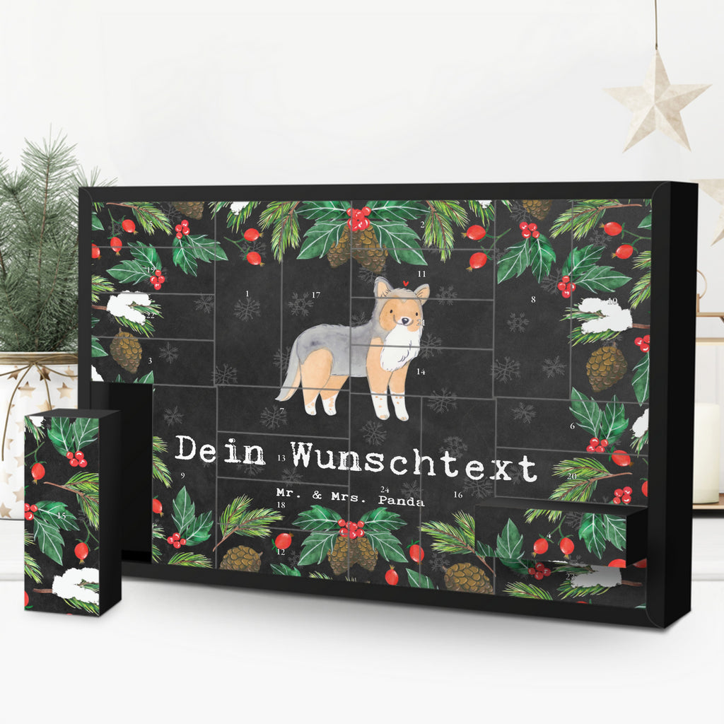 Personalisierter Befüllbarer Adventskalender Shetland Sheepdog Moment Befüllbarer Adventskalender, Adventskalender zum selbst befüllen, Hund, Hunderasse, Rassehund, Hundebesitzer, Geschenk, Tierfreund, Schenken, Welpe, Shetland Sheepdog, Sheltie