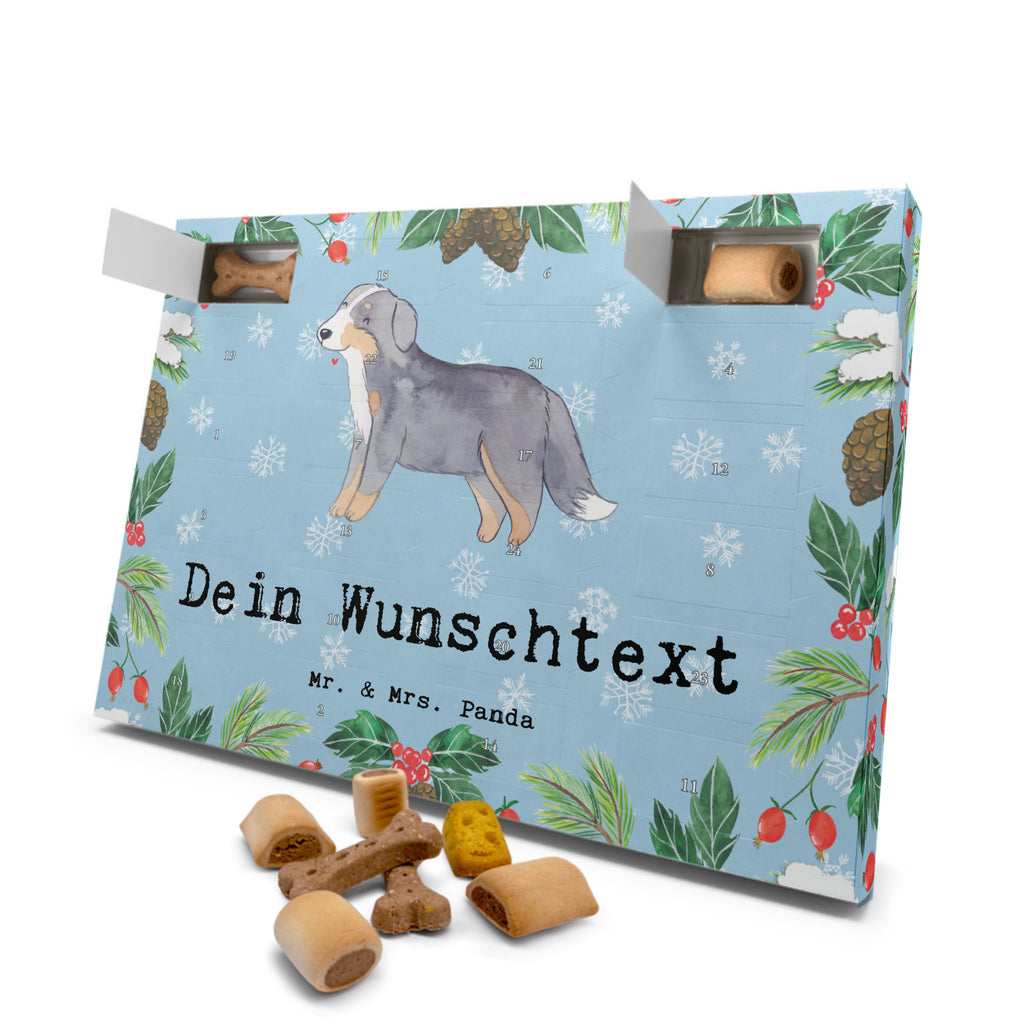 Personalisierter Hunde Adventskalender Berner Sennenhund Moment Hunde Adventskalender, Hund, Hunderasse, Rassehund, Hundebesitzer, Geschenk, Tierfreund, Schenken, Welpe, Dürrbächler, Berner Sennenhund