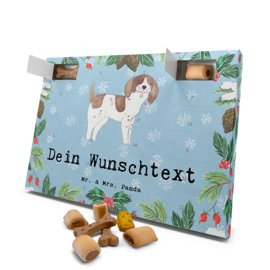 Personalisierter Hunde Adventskalender English Springer Spaniel Moment Hunde Adventskalender, Hund, Hunderasse, Rassehund, Hundebesitzer, Geschenk, Tierfreund, Schenken, Welpe, English Springer Spaniel