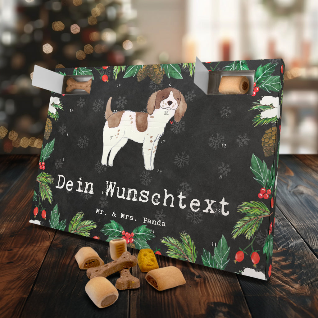 Personalisierter Hunde Adventskalender English Springer Spaniel Moment Hunde Adventskalender, Hund, Hunderasse, Rassehund, Hundebesitzer, Geschenk, Tierfreund, Schenken, Welpe, English Springer Spaniel