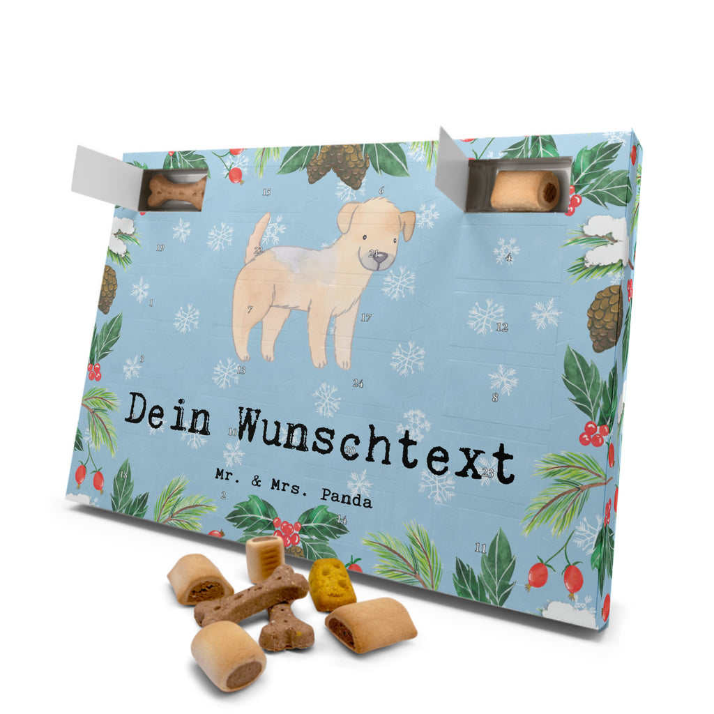 Personalisierter Hunde Adventskalender Border Terrier Moment Hunde Adventskalender, Hund, Hunderasse, Rassehund, Hundebesitzer, Geschenk, Tierfreund, Schenken, Welpe, Border Terrier