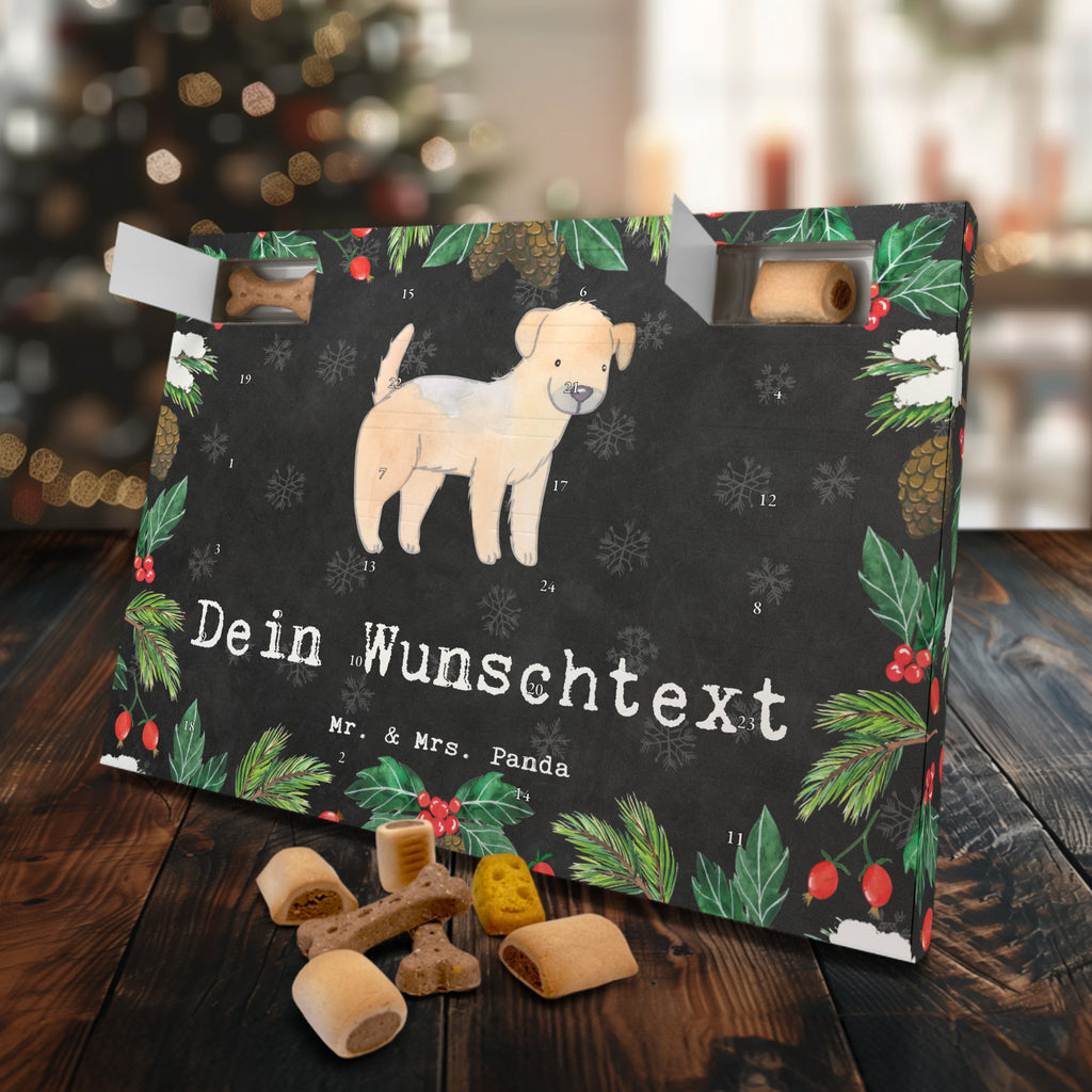 Personalisierter Hunde Adventskalender Border Terrier Moment Hunde Adventskalender, Hund, Hunderasse, Rassehund, Hundebesitzer, Geschenk, Tierfreund, Schenken, Welpe, Border Terrier