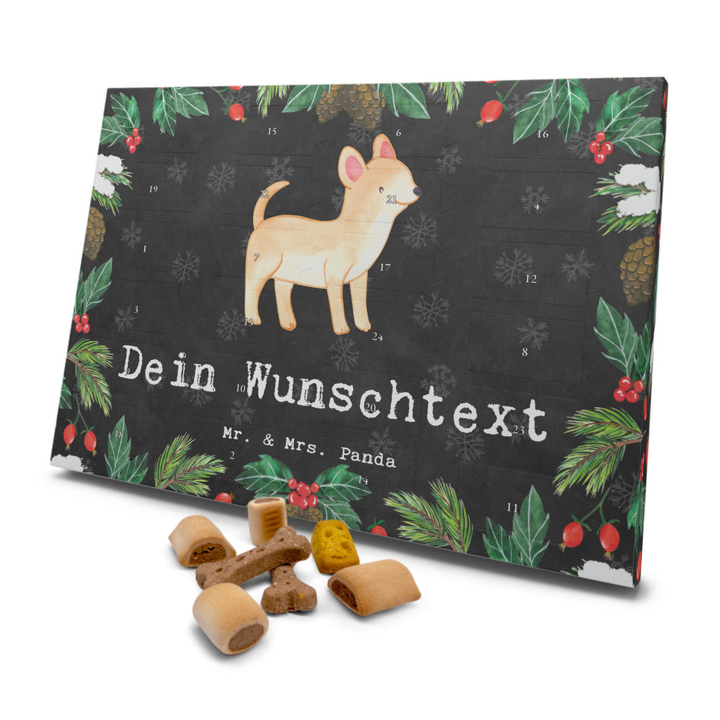 Personalisierter Hunde Adventskalender Chihuahua Moment Hunde Adventskalender, Hund, Hunderasse, Rassehund, Hundebesitzer, Geschenk, Tierfreund, Schenken, Welpe, Chihuahua