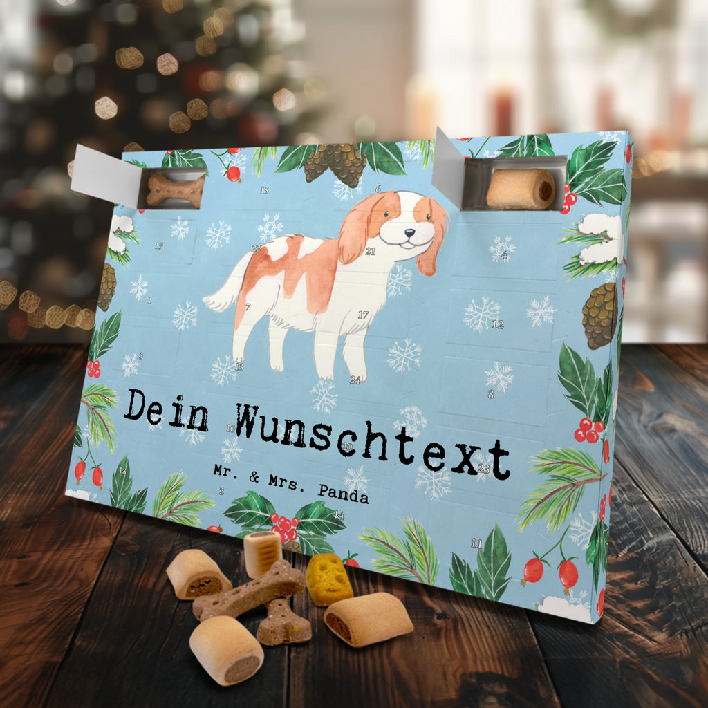 Personalisierter Hunde Adventskalender Cavalier King Charles Spaniel Moment Hunde Adventskalender, Hund, Hunderasse, Rassehund, Hundebesitzer, Geschenk, Tierfreund, Schenken, Welpe, Cavalier King Charles Spaniel