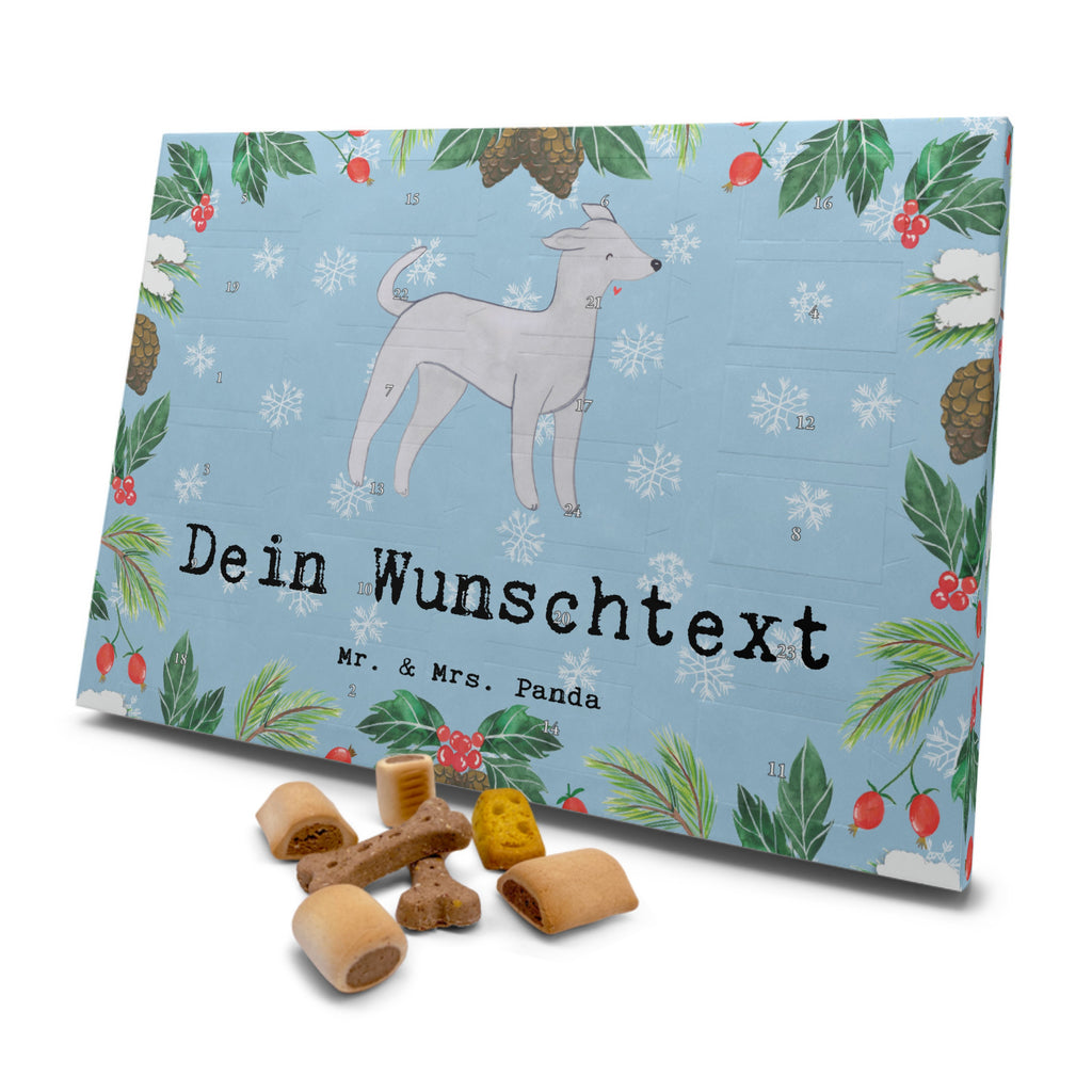 Personalisierter Hunde Adventskalender Italienisches Windspiel Moment Hunde Adventskalender, Hund, Hunderasse, Rassehund, Hundebesitzer, Geschenk, Tierfreund, Schenken, Welpe, Italienisches Windspiel, Windhund, Italian Greyhound