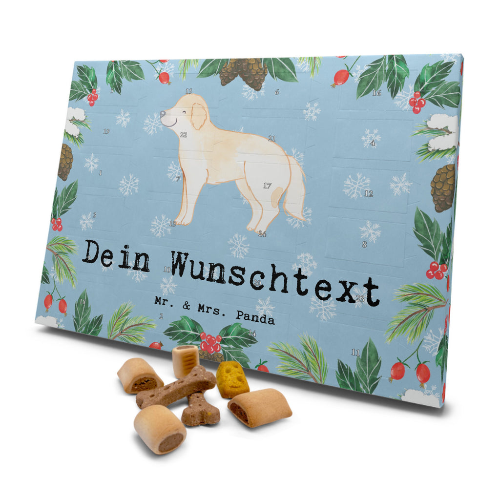 Personalisierter Hunde Adventskalender Golden Retriever Moment Hunde Adventskalender, Hund, Hunderasse, Rassehund, Hundebesitzer, Geschenk, Tierfreund, Schenken, Welpe, Golden Retriever, Goldie Hund