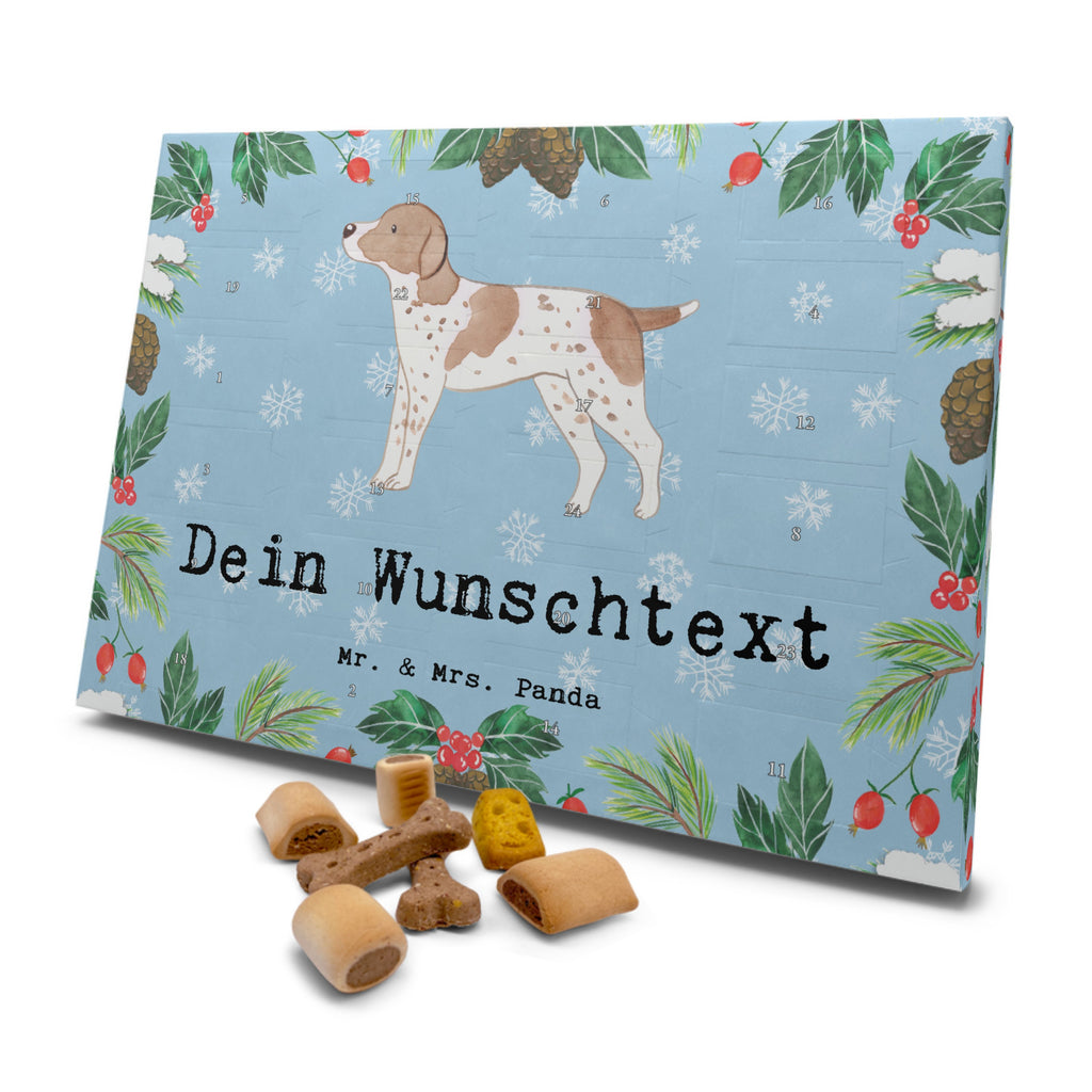 Personalisierter Hunde Adventskalender Pointer Moment Hunde Adventskalender, Hund, Hunderasse, Rassehund, Hundebesitzer, Geschenk, Tierfreund, Schenken, Welpe, English Pointer, Pointer