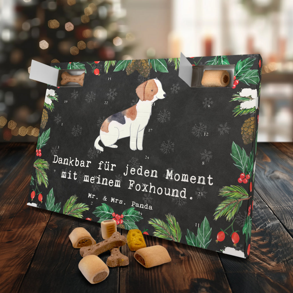 Hunde Adventskalender Foxhound Moment Hunde Adventskalender, Weihnachtskalender, Kalender, Weihnachten, Adventskalender für Hunde, Hund, Hunderasse, Rassehund, Hundebesitzer, Geschenk, Tierfreund, Schenken, Welpe, Foxhound, Jagdhund, Laufhund