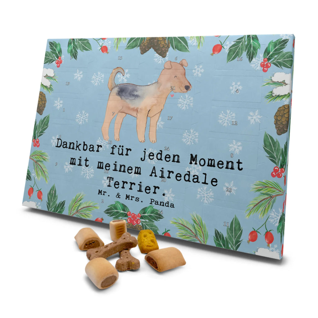 Hunde Adventskalender Airedale Terrier Moment Hunde Adventskalender, Weihnachtskalender, Kalender, Weihnachten, Adventskalender für Hunde, Hund, Hunderasse, Rassehund, Hundebesitzer, Geschenk, Tierfreund, Schenken, Welpe, Airedale Terrier