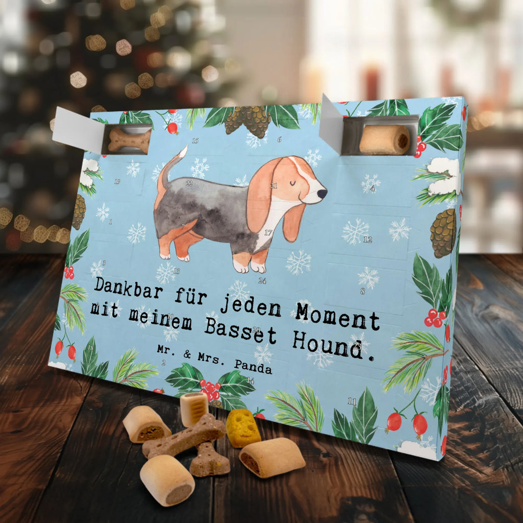 Hunde Adventskalender Basset Hound Moment Hunde Adventskalender, Weihnachtskalender, Kalender, Weihnachten, Adventskalender für Hunde, Hund, Hunderasse, Rassehund, Hundebesitzer, Geschenk, Tierfreund, Schenken, Welpe, Basset Hound, Basset