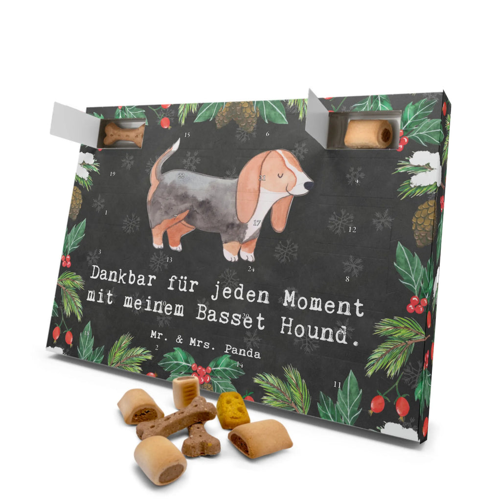 Hunde Adventskalender Basset Hound Moment Hunde Adventskalender, Weihnachtskalender, Kalender, Weihnachten, Adventskalender für Hunde, Hund, Hunderasse, Rassehund, Hundebesitzer, Geschenk, Tierfreund, Schenken, Welpe, Basset Hound, Basset