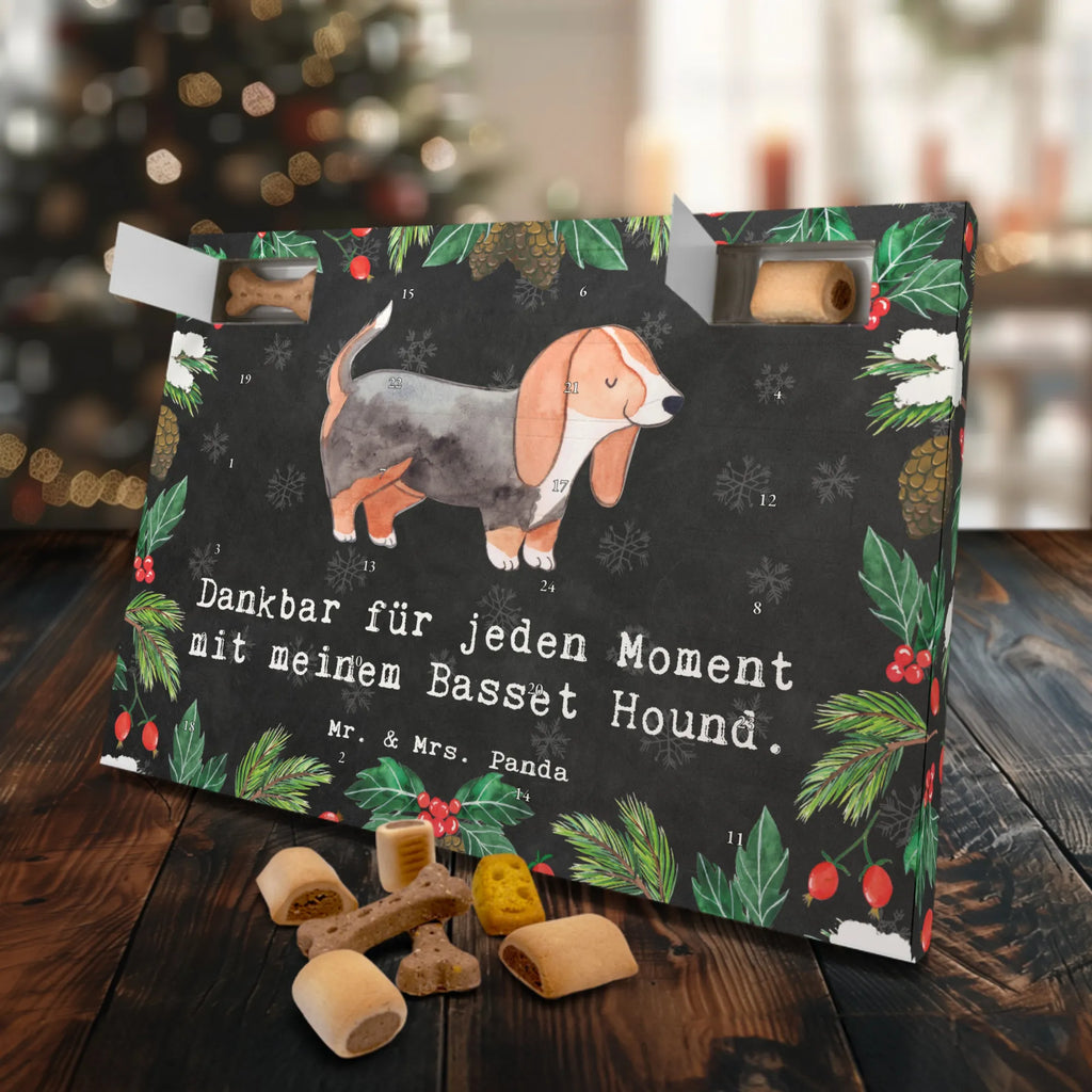 Hunde Adventskalender Basset Hound Moment Hunde Adventskalender, Weihnachtskalender, Kalender, Weihnachten, Adventskalender für Hunde, Hund, Hunderasse, Rassehund, Hundebesitzer, Geschenk, Tierfreund, Schenken, Welpe, Basset Hound, Basset