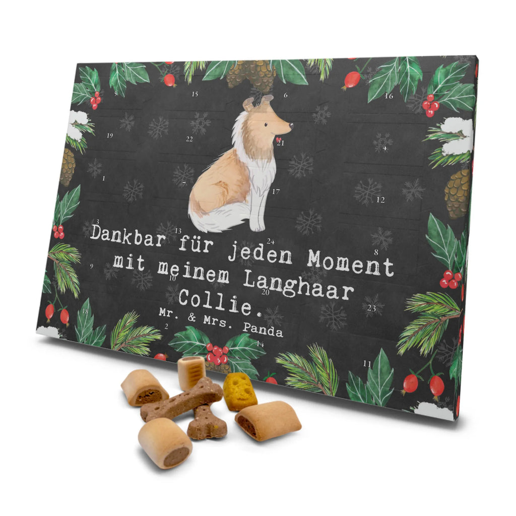 Hunde Adventskalender Langhaar Collie Moment Hunde Adventskalender, Weihnachtskalender, Kalender, Weihnachten, Adventskalender für Hunde, Hund, Hunderasse, Rassehund, Hundebesitzer, Geschenk, Tierfreund, Schenken, Welpe, Langhaar Collie, britischer Hütehund