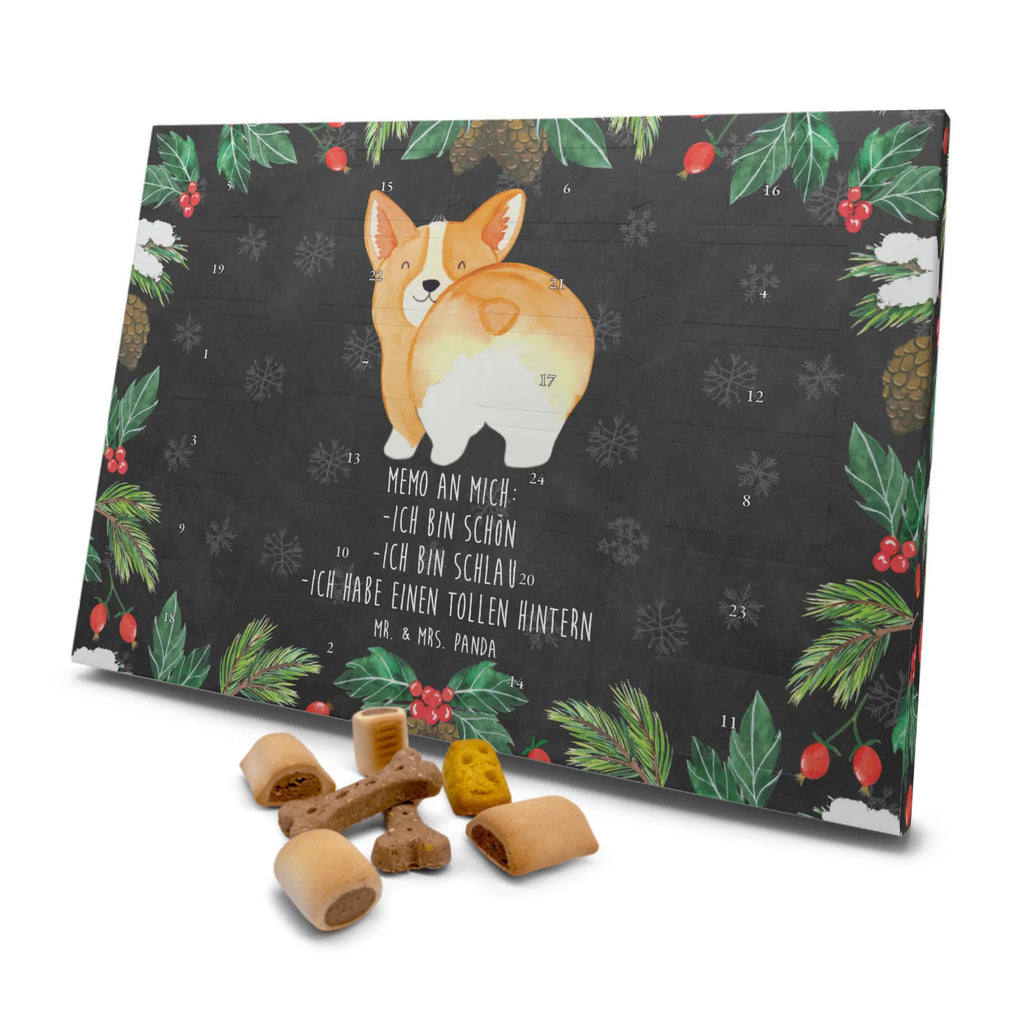 Hunde Adventskalender Corgi Po Hunde Adventskalender, Weihnachtskalender, Kalender, Weihnachten, Adventskalender für Hunde, Hund, Hundemotiv, Haustier, Hunderasse, Tierliebhaber, Hundebesitzer, Sprüche, Corgie, Hundeliebe, Motivation, Selbstliebe, Spruch