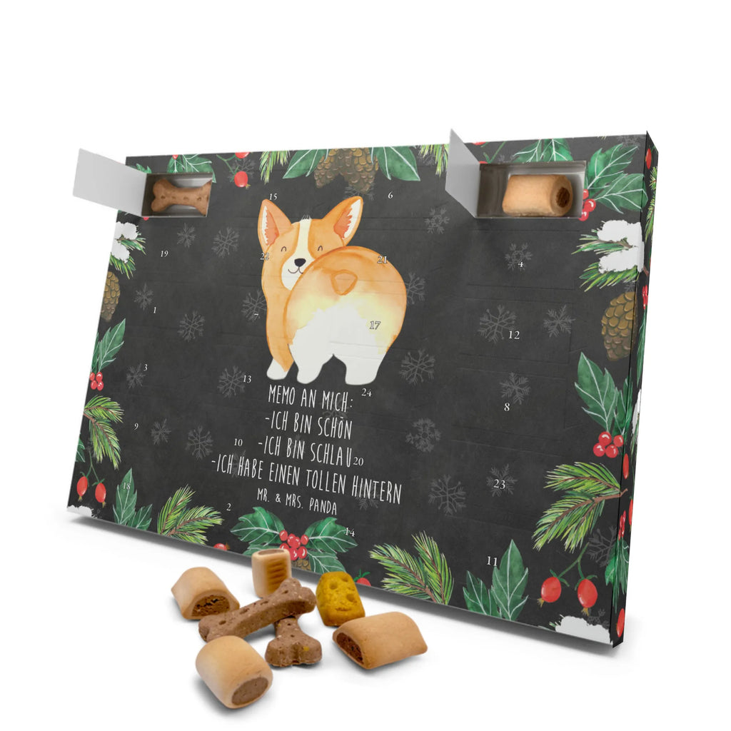 Hunde Adventskalender Corgi Po Hunde Adventskalender, Weihnachtskalender, Kalender, Weihnachten, Adventskalender für Hunde, Hund, Hundemotiv, Haustier, Hunderasse, Tierliebhaber, Hundebesitzer, Sprüche, Corgie, Hundeliebe, Motivation, Selbstliebe, Spruch