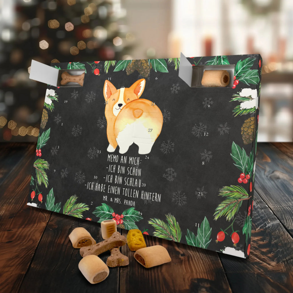 Hunde Adventskalender Corgi Po Hunde Adventskalender, Weihnachtskalender, Kalender, Weihnachten, Adventskalender für Hunde, Hund, Hundemotiv, Haustier, Hunderasse, Tierliebhaber, Hundebesitzer, Sprüche, Corgie, Hundeliebe, Motivation, Selbstliebe, Spruch