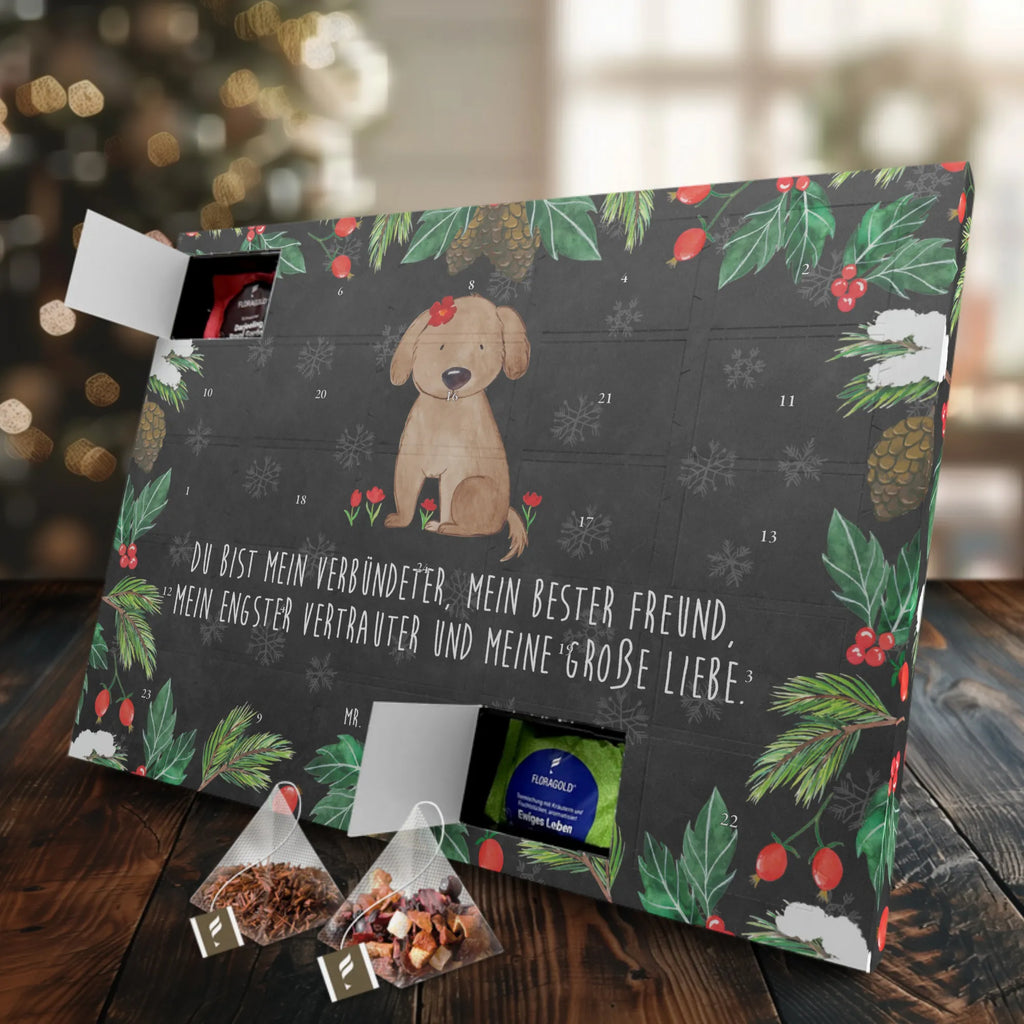 Tee Adventskalender Hund Dame Adventskalender, Kerzen Adventskalender, Duftkerzen Adventskalender, Hund, Hundemotiv, Haustier, Hunderasse, Tierliebhaber, Hundebesitzer, Sprüche, Hunde, Hundeliebe, Hundeglück, Liebe, Frauchen