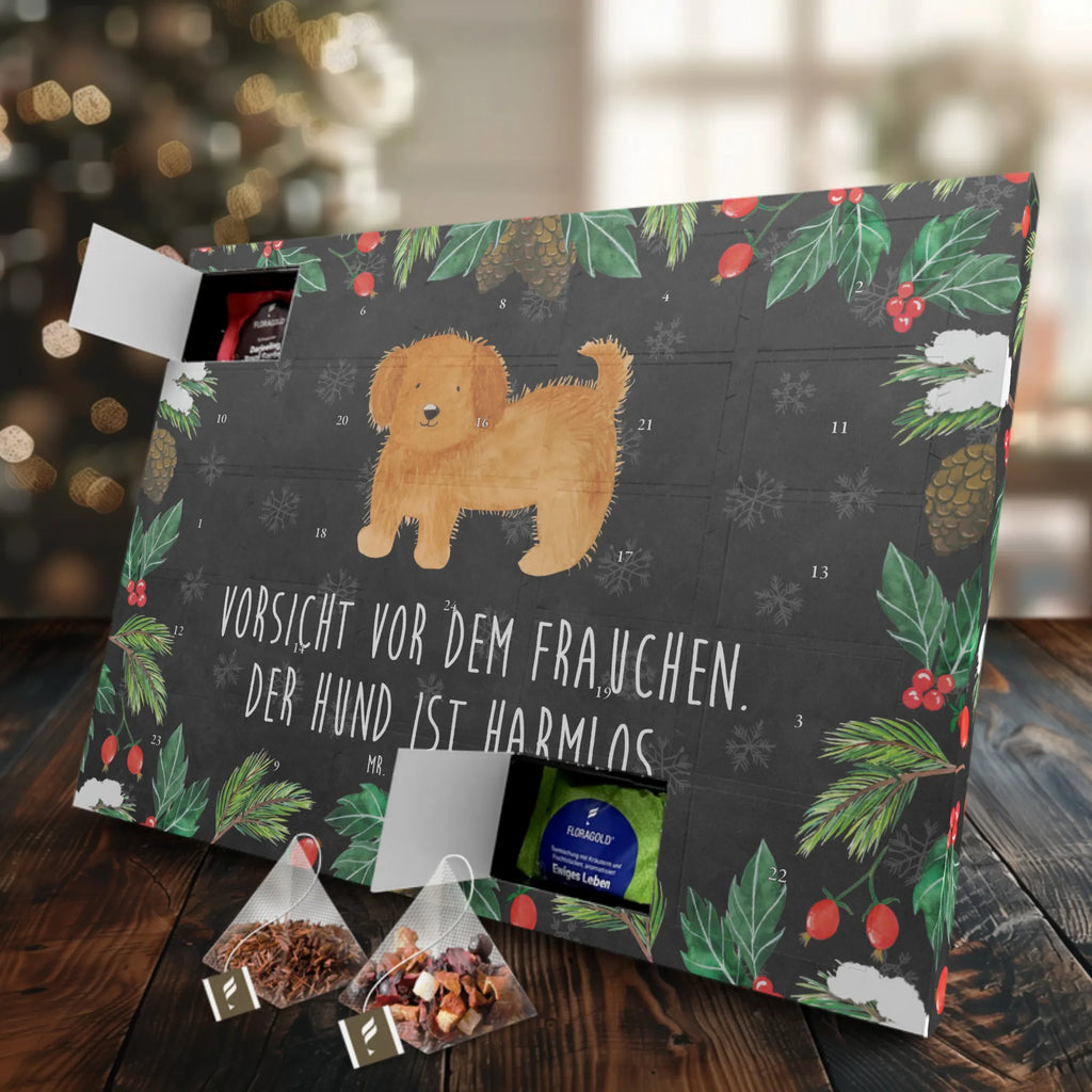 Tee Adventskalender Hund Flauschig Adventskalender, Kerzen Adventskalender, Duftkerzen Adventskalender, Hund, Hundemotiv, Haustier, Hunderasse, Tierliebhaber, Hundebesitzer, Sprüche, Hunde, Frauchen, Hundemama, Hundeliebe