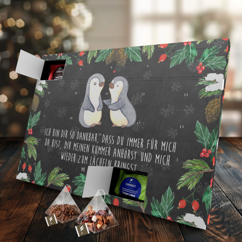 Tee Adventskalender Pinguine trösten Adventskalender, Kerzen Adventskalender, Duftkerzen Adventskalender, Liebe, Partner, Freund, Freundin, Ehemann, Ehefrau, Heiraten, Verlobung, Heiratsantrag, Liebesgeschenk, Jahrestag, Hocheitstag, Valentinstag, Geschenk für Frauen, Hochzeitstag, Mitbringsel, Geschenk für Freundin, Geschenk für Partner, Liebesbeweis, für Männer, für Ehemann