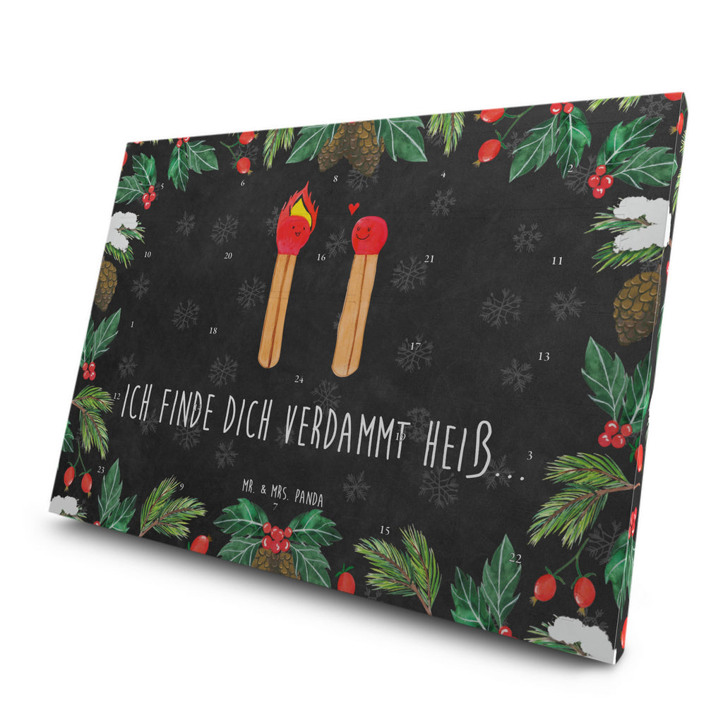 Tee Adventskalender Streichhölzer Adventskalender, Kerzen Adventskalender, Duftkerzen Adventskalender, Liebe, Partner, Freund, Freundin, Ehemann, Ehefrau, Heiraten, Verlobung, Heiratsantrag, Liebesgeschenk, Jahrestag, Hocheitstag, Streichhölzer