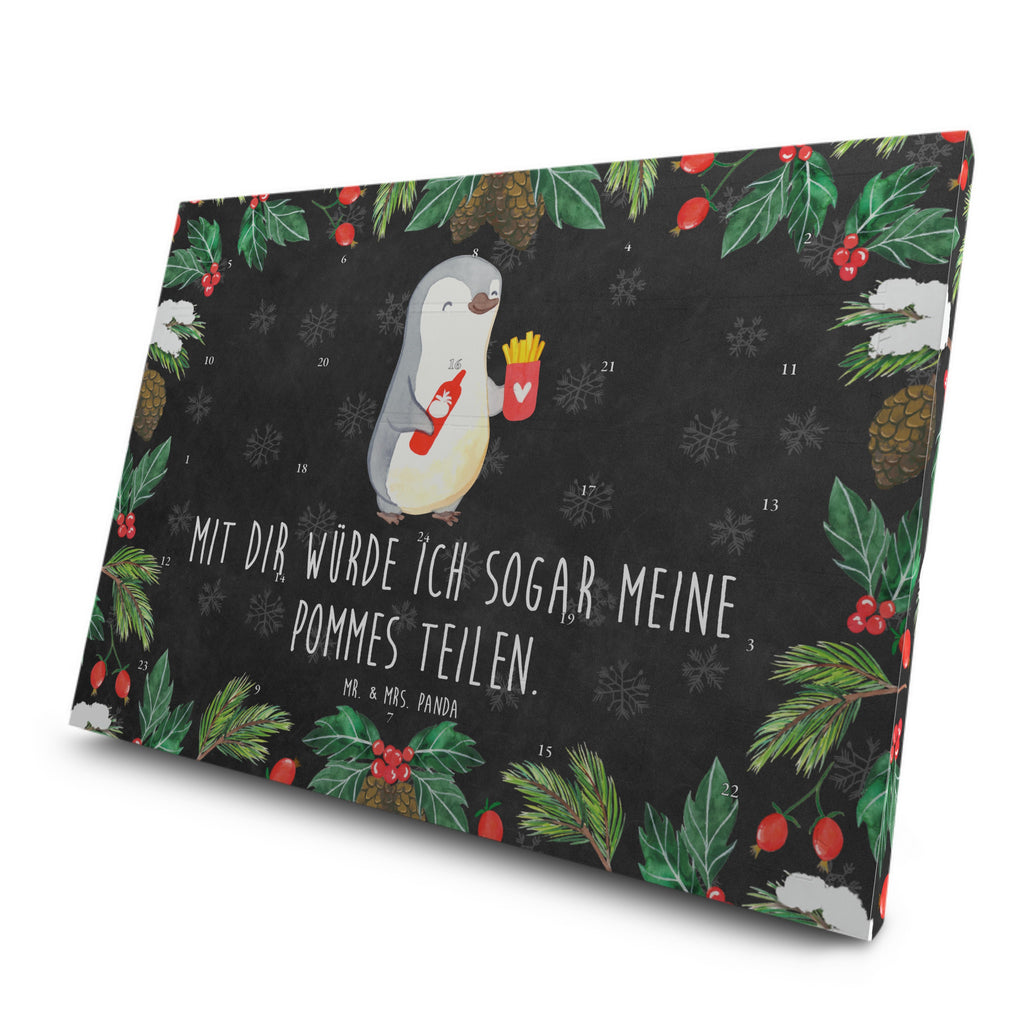 Tee Adventskalender Pinguin Pommes Adventskalender, Kerzen Adventskalender, Duftkerzen Adventskalender, Liebe, Partner, Freund, Freundin, Ehemann, Ehefrau, Heiraten, Verlobung, Heiratsantrag, Liebesgeschenk, Jahrestag, Hocheitstag, Valentinstag, Geschenk für Frauen, Hochzeitstag, Mitbringsel, Geschenk für Freundin, Geschenk für Partner, Liebesbeweis, für Männer, für Ehemann