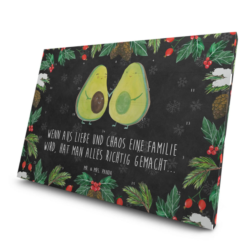 Tee Adventskalender Avocado Pärchen Adventskalender, Kerzen Adventskalender, Duftkerzen Adventskalender, Avocado, Veggie, Vegan, Gesund, Avocuddle, Liebe, Schwangerschaft, Familie, Babyshower, Babyparty, Hochzeit, Kinder, Avocados, Geburt