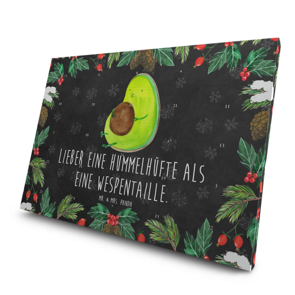 Tee Adventskalender Avocado Pfeifen Adventskalender, Kerzen Adventskalender, Duftkerzen Adventskalender, Avocado, Veggie, Vegan, Gesund, Diät, Abnehmen, Ernährung, dick sein