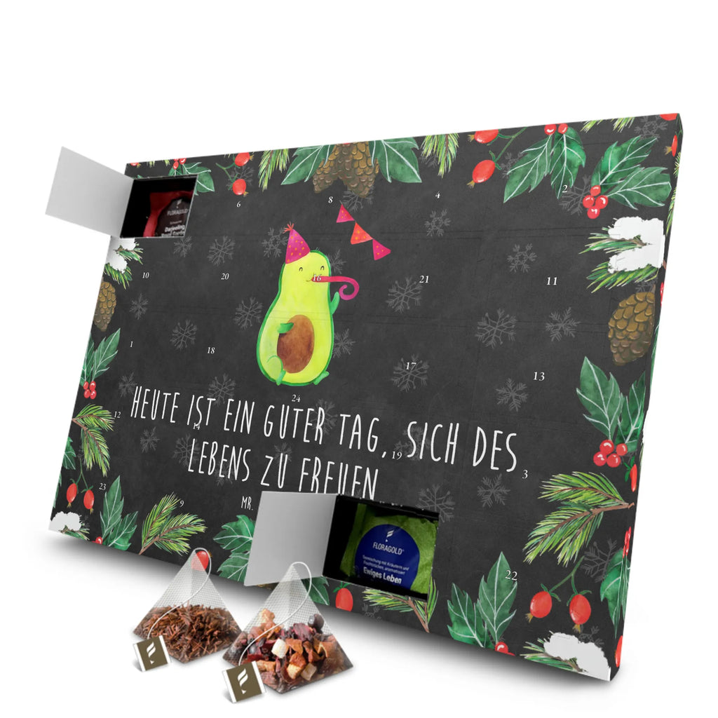 Tee Adventskalender Avocado Party Adventskalender, Kerzen Adventskalender, Duftkerzen Adventskalender, Avocado, Veggie, Vegan, Gesund, Avocados, Party, Geburtstag, Geburtstagsfeier, Happy Birthday, Feier, Feierei, Lieblingstag, Prüfung, Abifeier, Abi, Bestanden, Jahrestag, Jubiläum, Firmenfeier, Klassenfeier, Schulabschluss, Abschluss