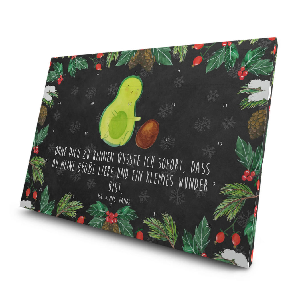 Tee Adventskalender Avocado Kern rollt Adventskalender, Kerzen Adventskalender, Duftkerzen Adventskalender, Avocado, Veggie, Vegan, Gesund, Avocados, Schwanger, Geburt, Geburtstag, Säugling, Kind, erstes Kind, zur Geburt, Schwangerschaft, Babyparty, Baby, große Liebe, Liebe, Love