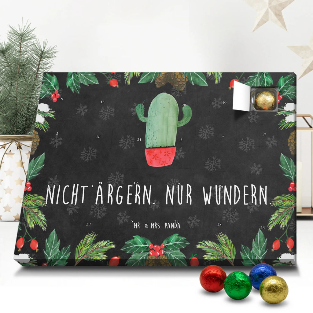 Schoko Adventskalender Kaktus Wut Adventskalender, Schokoladen Adventskalender, Schoko Adventskalender, Kaktus, Kakteen, ärgern, Büro, Schule, Büroalltag, Chefin, Kollege, Kollegin, wütend