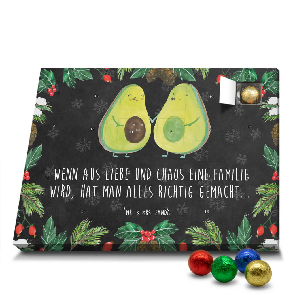 Schoko Adventskalender Avocado Pärchen Adventskalender, Schokoladen Adventskalender, Schoko Adventskalender, Avocado, Veggie, Vegan, Gesund, Avocuddle, Liebe, Schwangerschaft, Familie, Babyshower, Babyparty, Hochzeit, Kinder, Avocados, Geburt