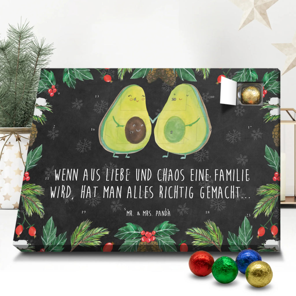 Schoko Adventskalender Avocado Pärchen Adventskalender, Schokoladen Adventskalender, Schoko Adventskalender, Avocado, Veggie, Vegan, Gesund, Avocuddle, Liebe, Schwangerschaft, Familie, Babyshower, Babyparty, Hochzeit, Kinder, Avocados, Geburt