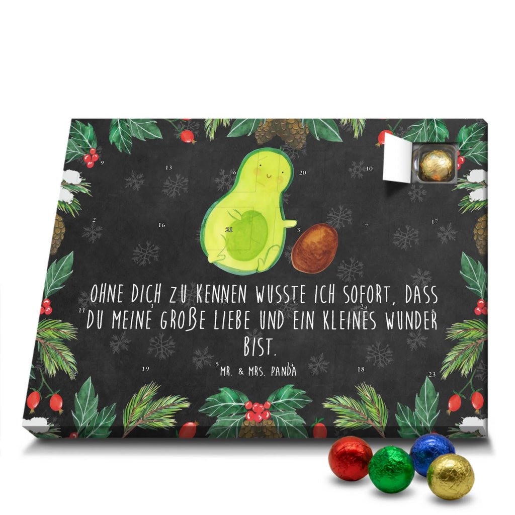 Schoko Adventskalender Avocado Kern rollt Adventskalender, Schokoladen Adventskalender, Schoko Adventskalender, Avocado, Veggie, Vegan, Gesund, Avocados, Schwanger, Geburt, Geburtstag, Säugling, Kind, erstes Kind, zur Geburt, Schwangerschaft, Babyparty, Baby, große Liebe, Liebe, Love