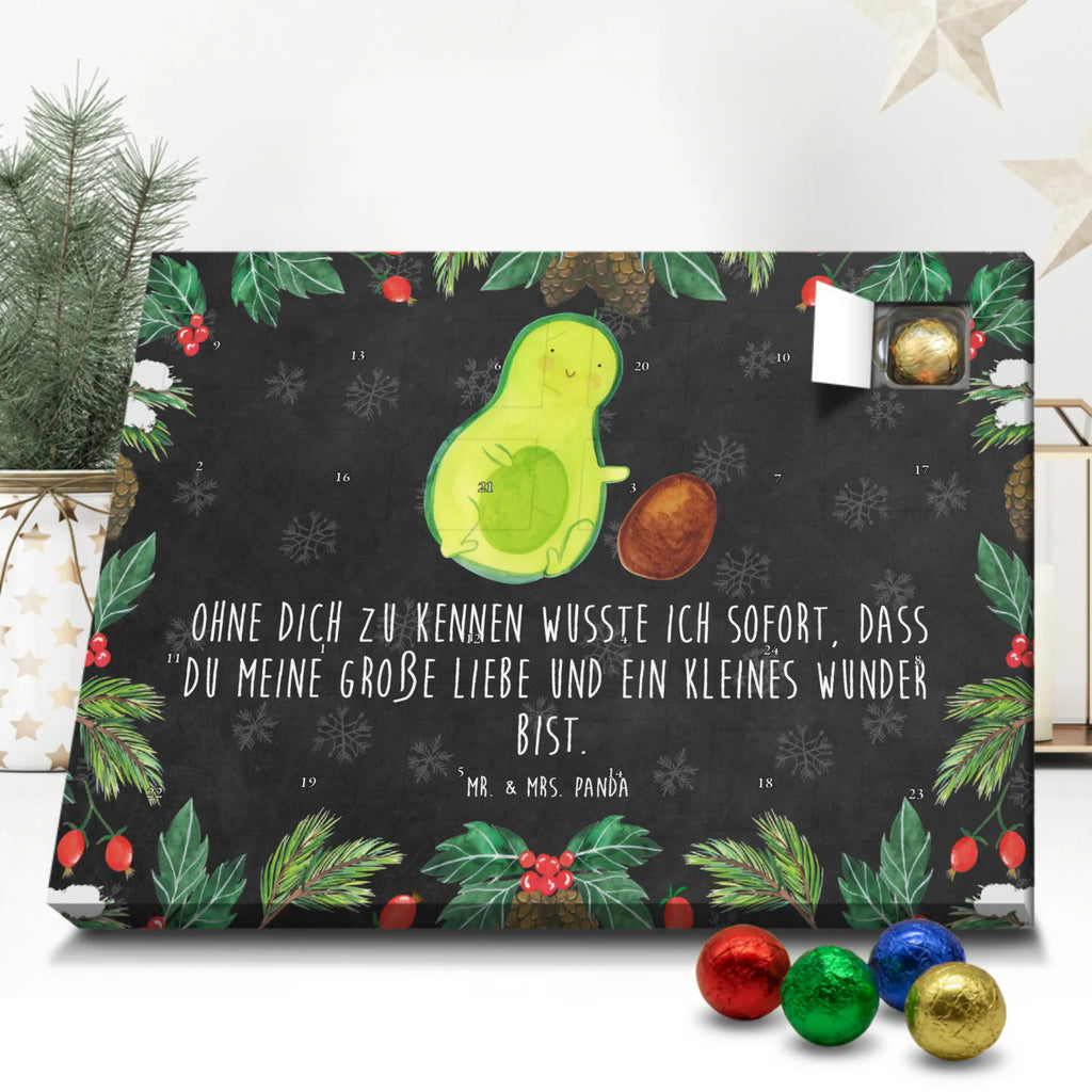 Schoko Adventskalender Avocado Kern rollt Adventskalender, Schokoladen Adventskalender, Schoko Adventskalender, Avocado, Veggie, Vegan, Gesund, Avocados, Schwanger, Geburt, Geburtstag, Säugling, Kind, erstes Kind, zur Geburt, Schwangerschaft, Babyparty, Baby, große Liebe, Liebe, Love