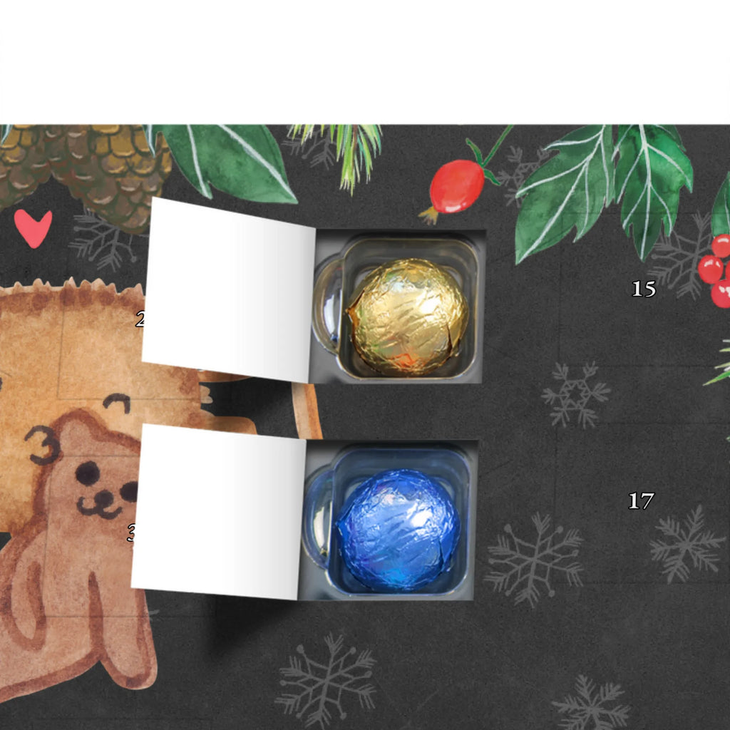 Schoko Adventskalender Spinne Agathe Teddy Adventskalender, Schokoladen Adventskalender, Schoko Adventskalender, Spinne Agathe, Spinne, Agathe, Videos, Merchandise, Freundschaft, Liebesgeschenk, Verliebt, Liebesbeweis, Teddy, Treue, Miteinander, Dankeschön