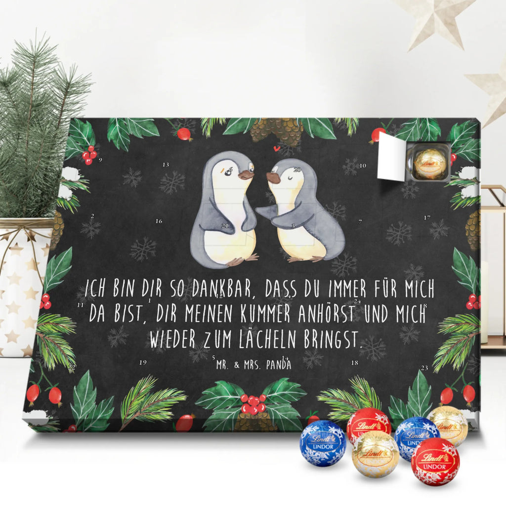 Kugel Markenschokolade Adventskalender Pinguine trösten Adventskalender, Weihnachtskalender, Kalender, Weihnachten, Schokoladen Adventskalender, Kugel Markenschokolade Adventskalender, Liebe, Partner, Freund, Freundin, Ehemann, Ehefrau, Heiraten, Verlobung, Heiratsantrag, Liebesgeschenk, Jahrestag, Hocheitstag, Valentinstag, Geschenk für Frauen, Hochzeitstag, Mitbringsel, Geschenk für Freundin, Geschenk für Partner, Liebesbeweis, für Männer, für Ehemann