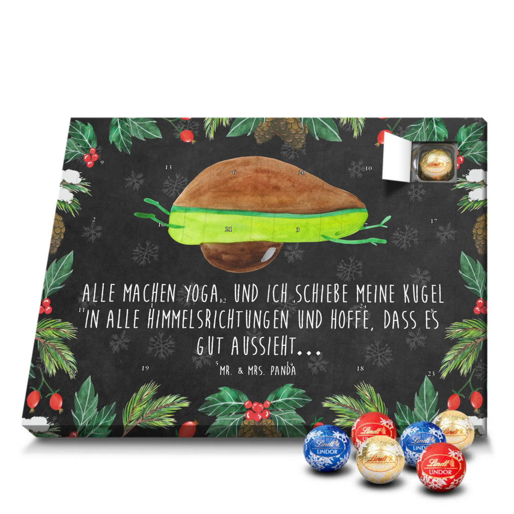 Kugel Markenschokolade Adventskalender Avocado Yoga Adventskalender, Weihnachtskalender, Kalender, Weihnachten, Schokoladen Adventskalender, Kugel Markenschokolade Adventskalender, Avocado, Veggie, Vegan, Gesund, Avocado Yoga Vegan