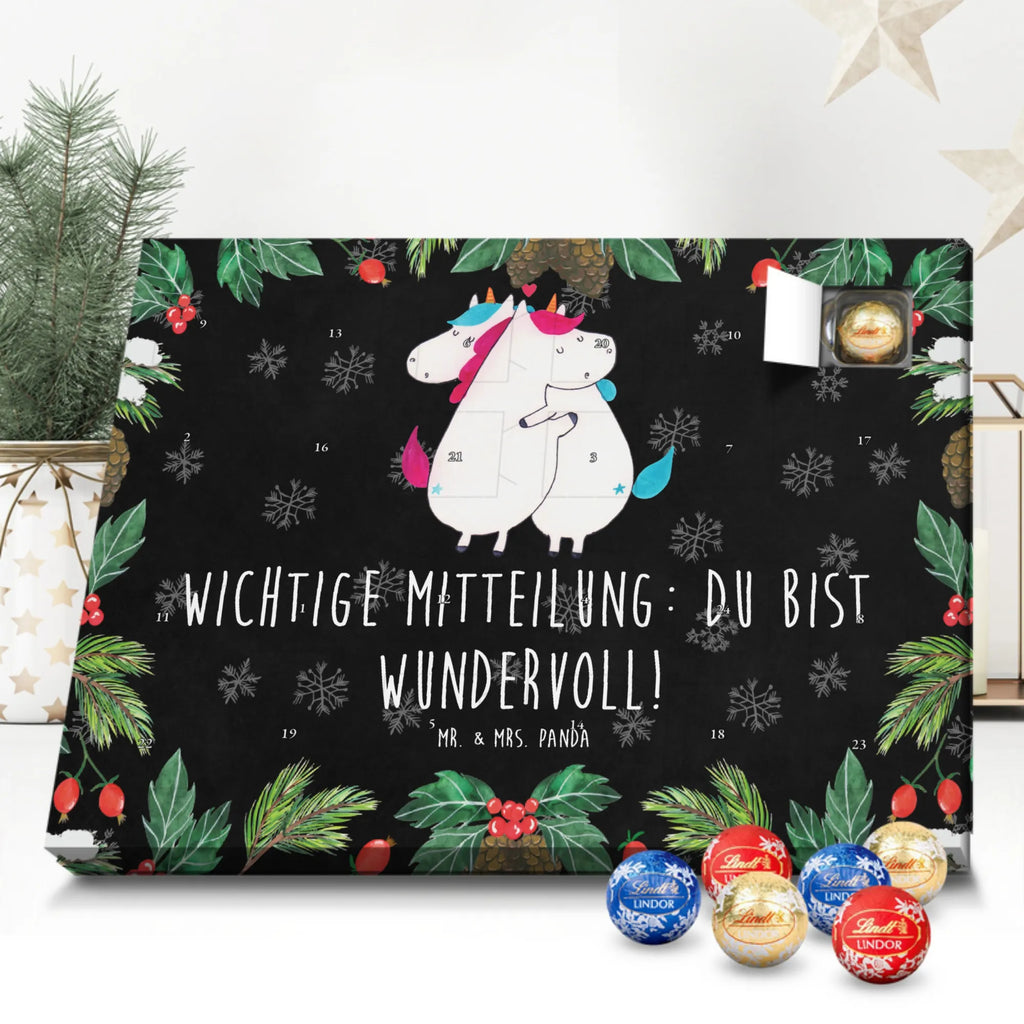 Kugel Markenschokolade Adventskalender Einhorn Mitteilung Adventskalender, Weihnachtskalender, Kalender, Weihnachten, Schokoladen Adventskalender, Kugel Markenschokolade Adventskalender, Einhorn, Einhörner, Einhorn Deko, Pegasus, Unicorn, Valentinstag, Valentine, Liebe, Geschenk, Partner, Ehe, lustig, witzig, Spruch