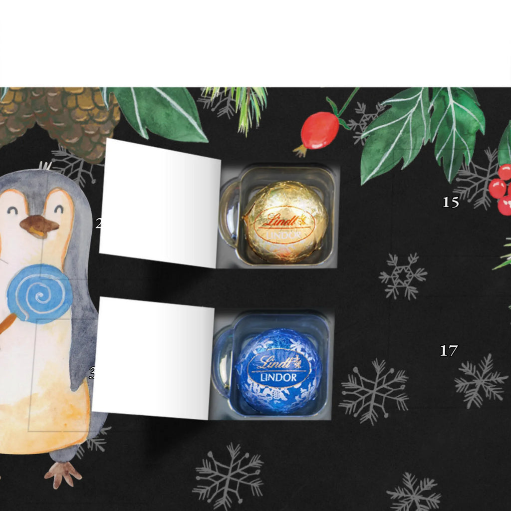 Kugel Markenschokolade Adventskalender Pinguin Lolli Adventskalender, Weihnachtskalender, Kalender, Weihnachten, Schokoladen Adventskalender, Kugel Markenschokolade Adventskalender, Pinguin, Pinguine, Lolli, Süßigkeiten, Blödsinn, Spruch, Rebell, Gauner, Ganove, Rabauke